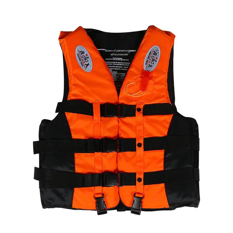 Linpan Professional Buoyancy Life Vest