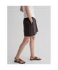 8SECONDS Modal Poly Easy Shorts Brown