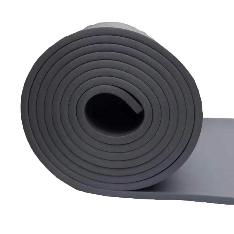 Chiyue B1 Grade Rubber Plastic Pipe Insulation Board