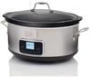 ELECTROLUX ESC7400 SLOW COOKER 6.6 L