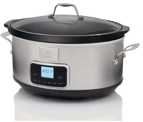 ELECTROLUX ESC7400 SLOW COOKER 6.6 L