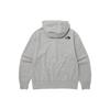 THE NORTH FACE Sweatshirt Men's Gray NJ5JP03K
