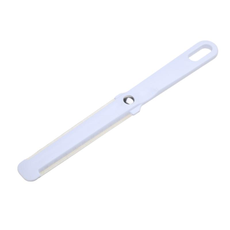 Cheese Butter Slicer Peeler Cutter Tool With Wire Thick Hard Soft Handle Plastic