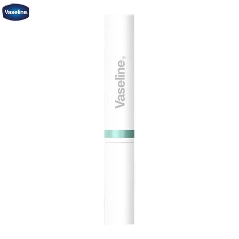 Vaseline Gentle Exfoliating Lip Balm