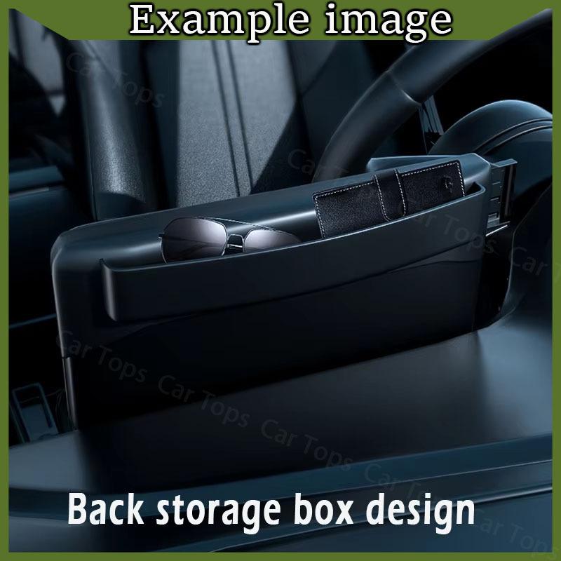Car Mount for Volkswagen ID.7 VW ID7 2025 2024 15"Screen Mobile Phone Holder Wireless Charging Stand Gravity Bracket Accessories