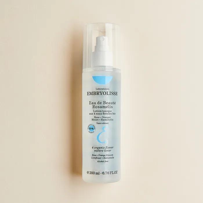 Eau De Beaute Rosamelis Mist