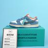 Men'S Shoes Women'S Shoes Dunk Black And White Panda Reflective