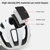 Breathable Cycle Helmet Bicycle Helmet Ultralight Bike Helmet Cycle Equipment