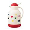 Portable Large Capacity Thermos Flask for Home & Dorm Use - Ideal for Hot Water and Tea