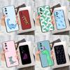 Cartoon Dinosaur Case For Honor 200 Pro X9c X9a X8a X7a X6a X7 X8 X9 X8b X9b 50 70 90 Magic 5 6 Lite Cover