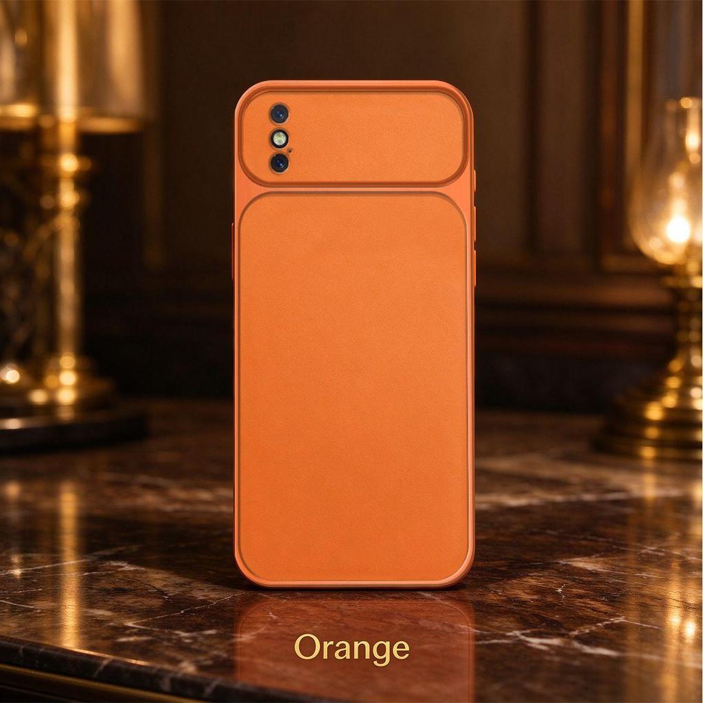 Ultra-Slim Shockproof TPU Casing for iPhone XR Luxury Phone Cover