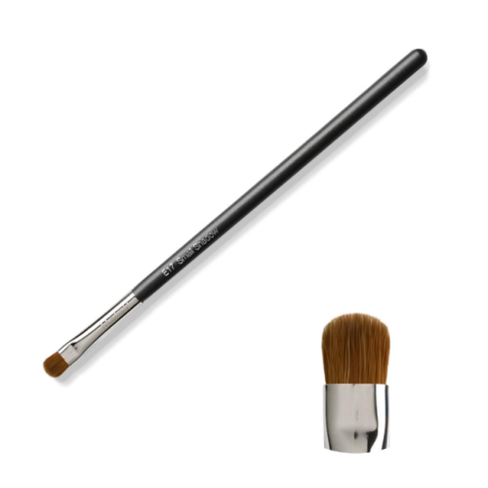

Mustaev Secret E17 Small Shadow Brush NONE