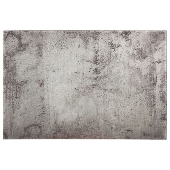 Tableau noir magnétique - VIDAXL - 60x40 cm - Verre trempé - Pratique - Élégant