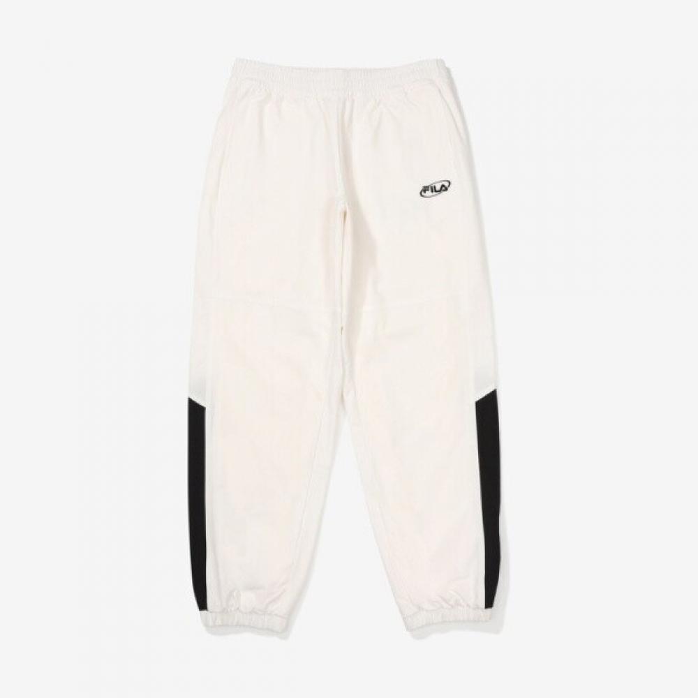 Fila Stretch Woven Pants Fs2wpf3101xsad 100(2XL)
