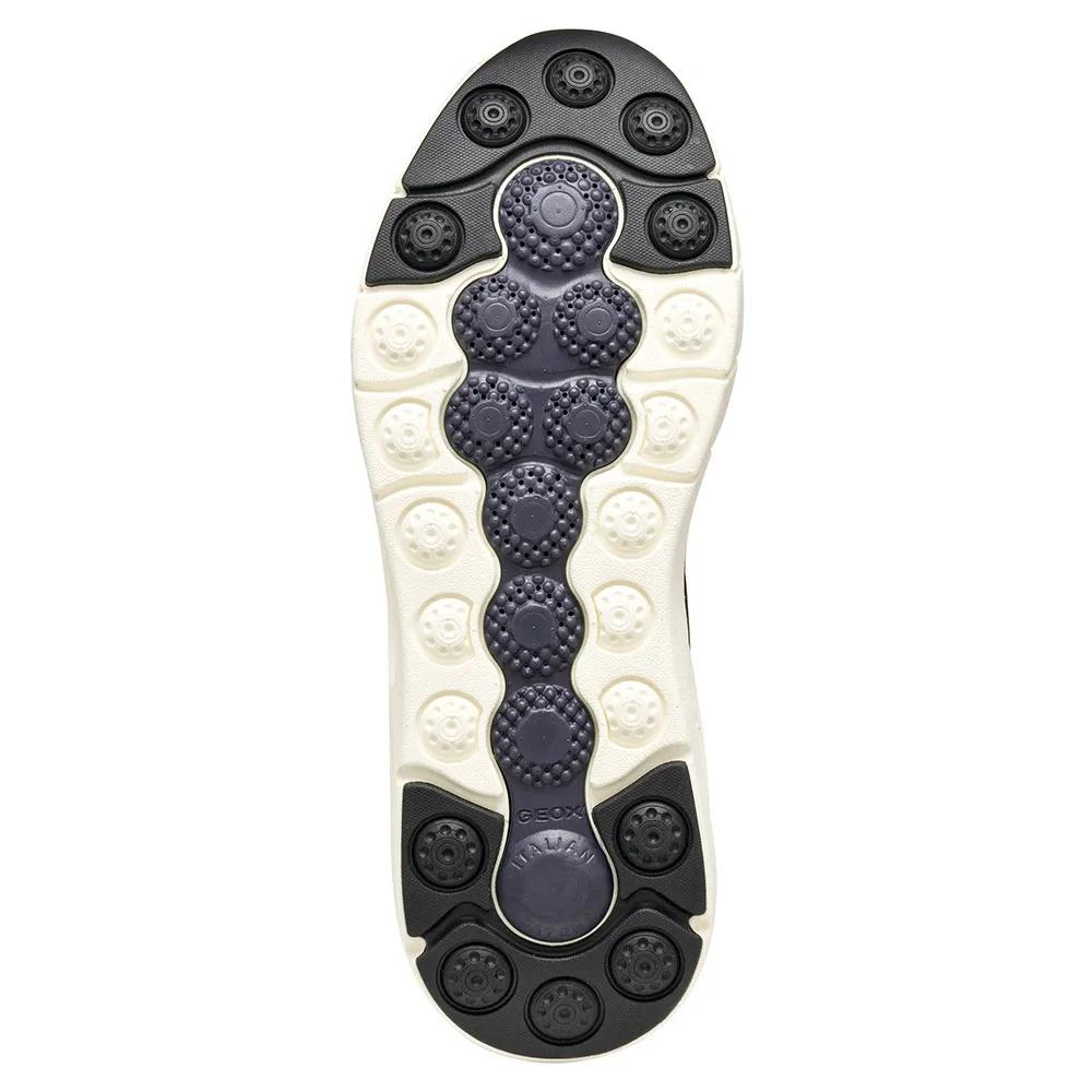 Geox Кросовки Spherica Ecub 5