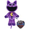 Poppy Playtime - Smiling Critters Deluxe Plush, [Officially Licensed] 14 Inches Tall (CatNap)