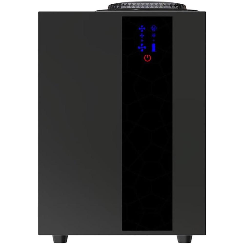 Commercial fragrance machine, air fragrance diffuser, equipped with an 800ml fragrance oil bottle, fragrance coverage area up to 4,000 square feet