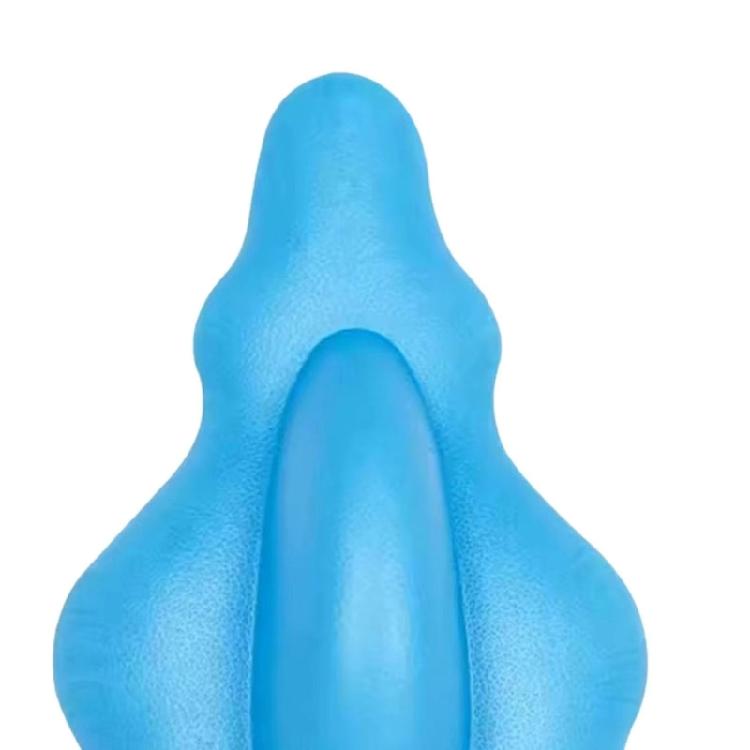 Ergonomischer Kegel-Straffer Beckenbodenmuskeltrainer Kegel-Trainingsmassagegerät Reparatur Weiches Polster Einfach zu bedienen