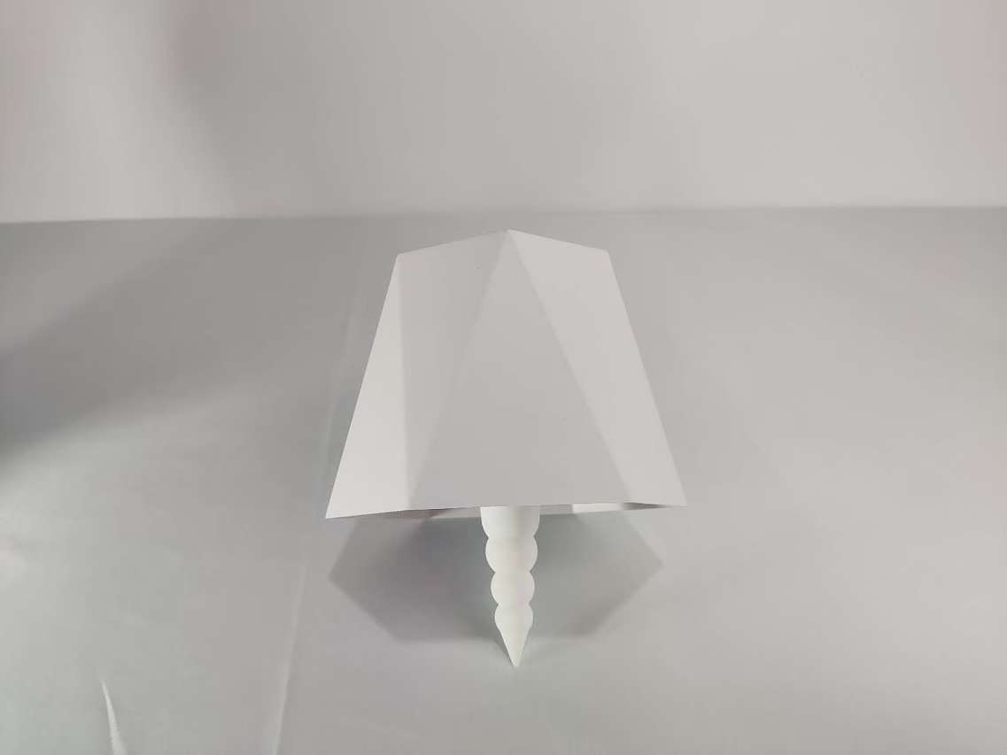 

Portable Rechargeable LED Table Lamp Touch Switch 3 Levels Dimmable Desk Lights Bar Club Dinner Creative Decor Ambient Lighting