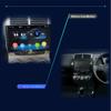 icreative Car Radio Multimedia MP5 Player Head Unit Stereo BT For Toyota IST 2007 - 2016