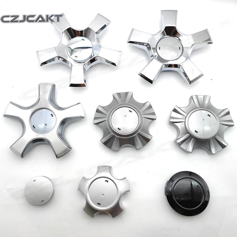 Dekielek piasty koła do Toyota 4Runner Land Cruiser Tundra Hilux Fortuner Hiace
