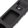 4 Pins Plastic Electric Power Passenger Side Master Window Control Switch For Peugeot 207 2007-2015 6490HQ 6554HJ 6554QL 6554ZL