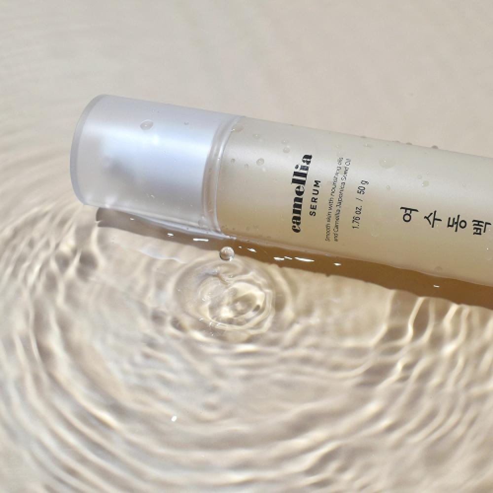 Lamelin Lameline Kamelien-Serum