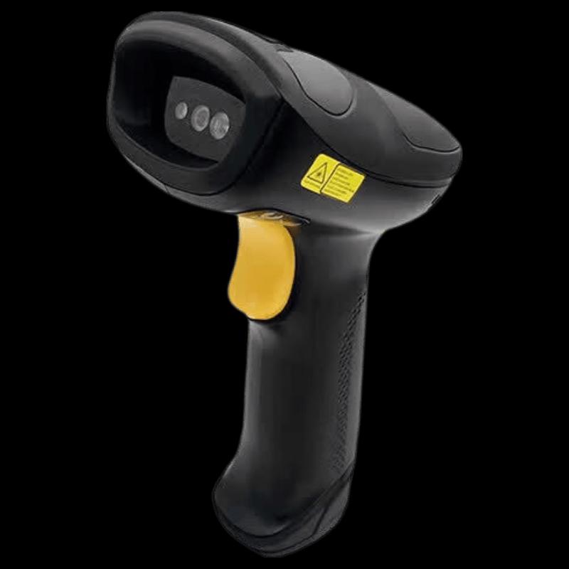 Newland HR3000 Wired USB Barcode Scanner