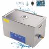 Ultrasonic Cleaner 30L Digital Ultra Sonic Tank Bath Cleaning Heater Timer DK‑1030HTD