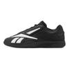 Reebok Hammer Pro Ltd Chaussures Décontractées Lifestyle Basses Confortables et Polyvalentes Baskets Homme Noir RMIA071C99MAT0011007