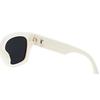 Geulapigpeullaseutig David-Ivory-Sunglasses