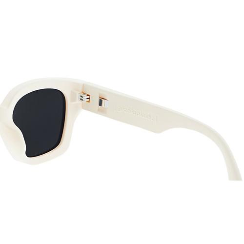 Geulapigpeullaseutig David-Ivory-Sunglasses