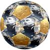 Ronaldo's Iconic Kick Size 5 Football Machine-Stitched Indoor/Outdoor Universal Football Surprise Collection Gift Distinctive Home Decor And Party Gif