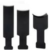 1Pcs Plastic Hair Coloring Dyeing Board Professional Salon Barber Hairdresser Design Styling Tool Hair Dye Plate for Hairdresser