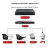 Dahua Network NVR Surveillance Video Recorder CN Plug (adapter Included)