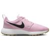 Nike Roshe Golf Next Nature Medium Soft Pink Gum Unisex Sneakers White Gum-Light-Brown Black DV1202-601