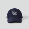 New Breathable Baseball Cap Lightweight Sunshade Quick-drying Hat Embroidered Letter Sun Hat Men and Women
