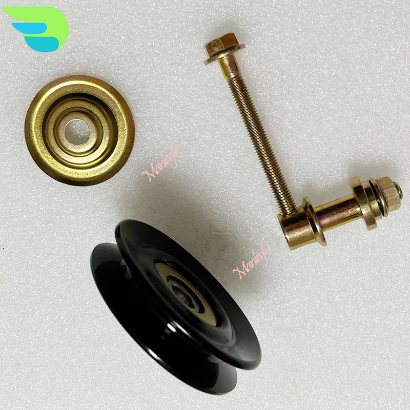 8844035040 88440-35040 Idler Pulley for TOYOTA 4Runner 1989-1995 3.0L Corolla 1991-2001 1.6L 4Runner 1989-1995 3.0L T100 VAN