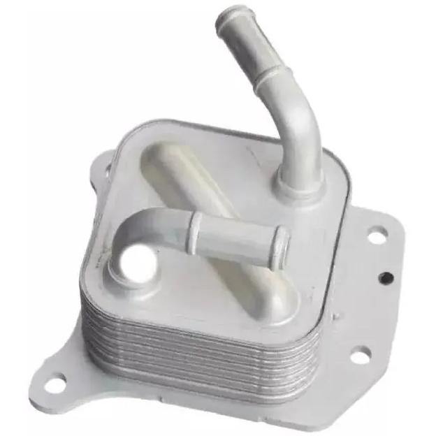21305-1KC0D 213051KC0D 21305-1KC0C 213051KC0C 21305-1KC0B 213051KC0B Oil Cooler Oil Cooling Suitable for Nissan Juke / Sentra
