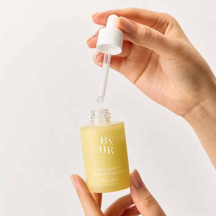 Honey Gorgeous Siero Mantenimento Idratazione V1 30g