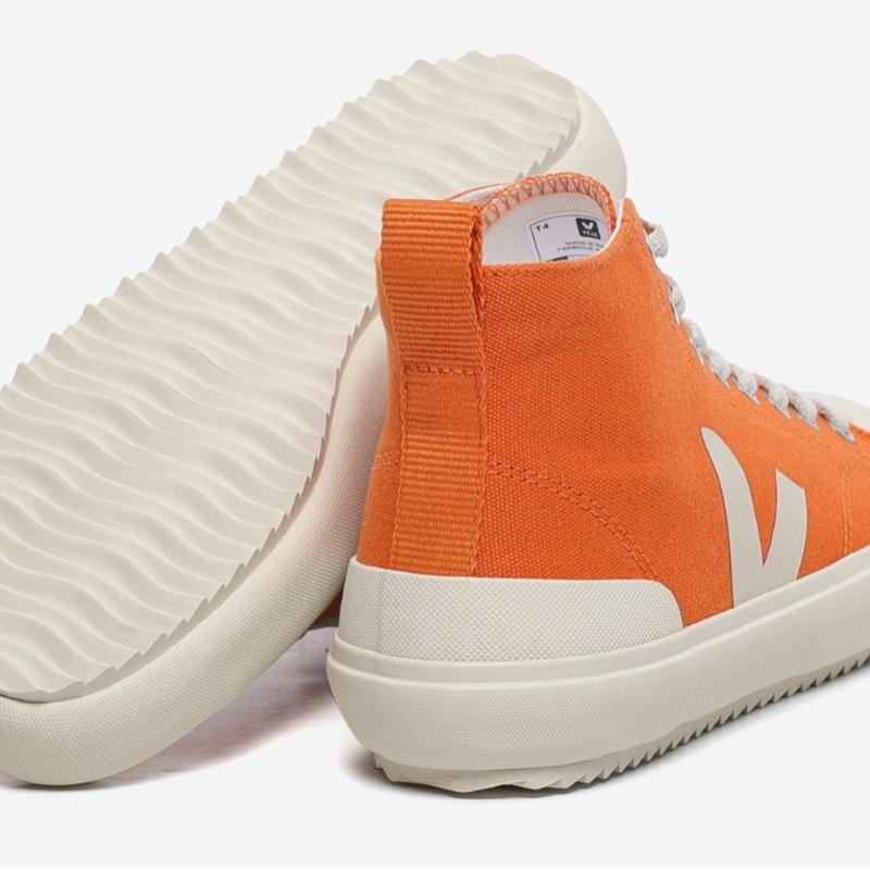 Veja Unisex Sneaker Nova Ht Svju221nt01 859