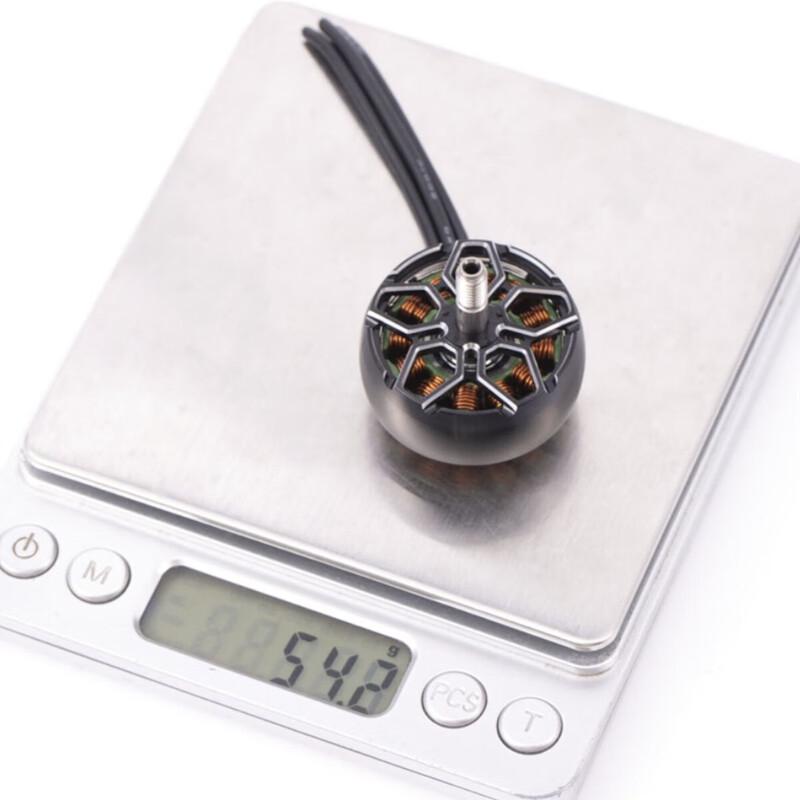 IFLIGHT XING2 2809 1250KV Motor (CN version)