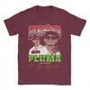 Vintage Singer Peso Pluma Dinastía Tour 2026 TShirts Unisex Crew Neck 100 Cotton T Shirt Short Sleeve Tee Shirt Plus Size