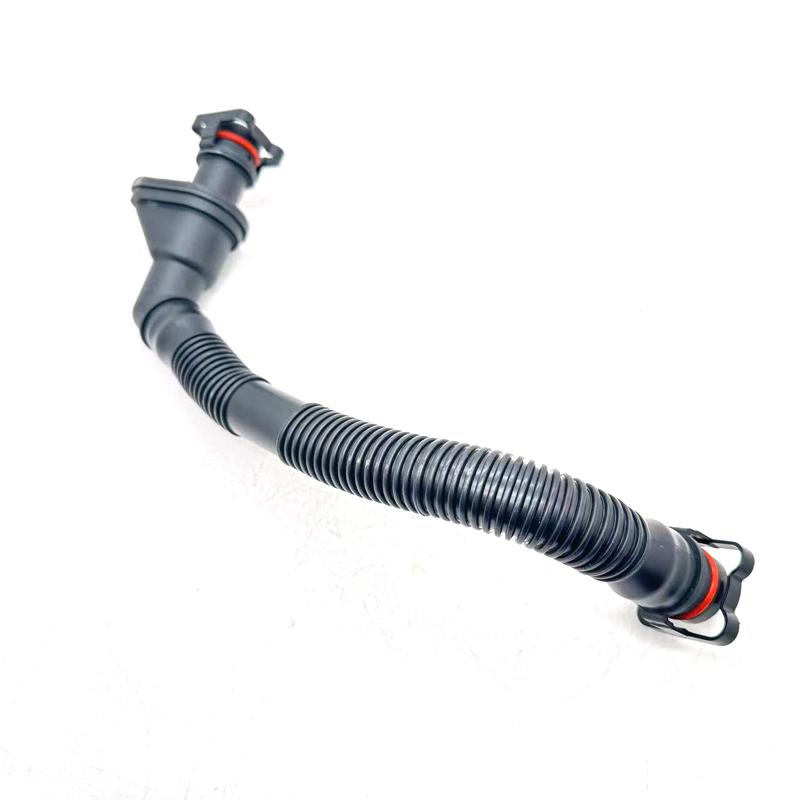 11157553949 11157574114 Hochwertiger Kurbelgehäuseentlüftungsschlauch für BMW E82 135I E9X 335I E60 535I Z4 N54 3.0L