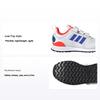 Originals ZX 700 HD Zapatillas Casuales Deportivas de Caña Baja Antideslizantes para Niños Blanco GZ7522
