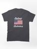 Auburn University Auburn Alabama - Stylish Prints, Classic Unisex T-Shirt