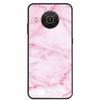 Per Nokia X20 X10 Custodia Moda Morbida Silicone TPU Custodia Telefono Per Nokia G50 X100 5G Copertura Posteriore Funda Coque NokiaX20 X 10 G50 5G
