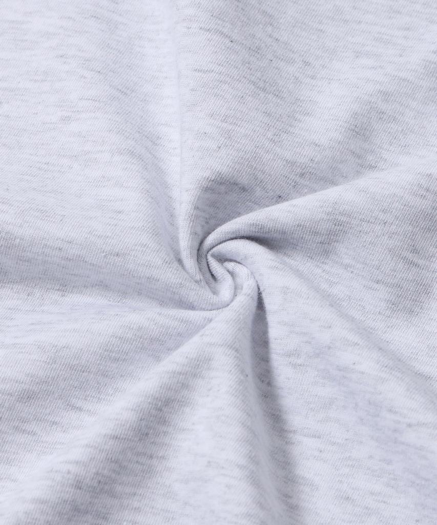 ADHOC Men'S Archive Graphic T-Shirt (Lt-Grey) (Hcrsta3)