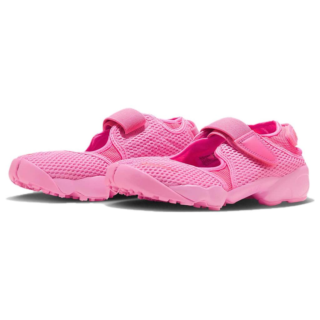 New Nike Air Rift Pink Glow Women's FN9326-666