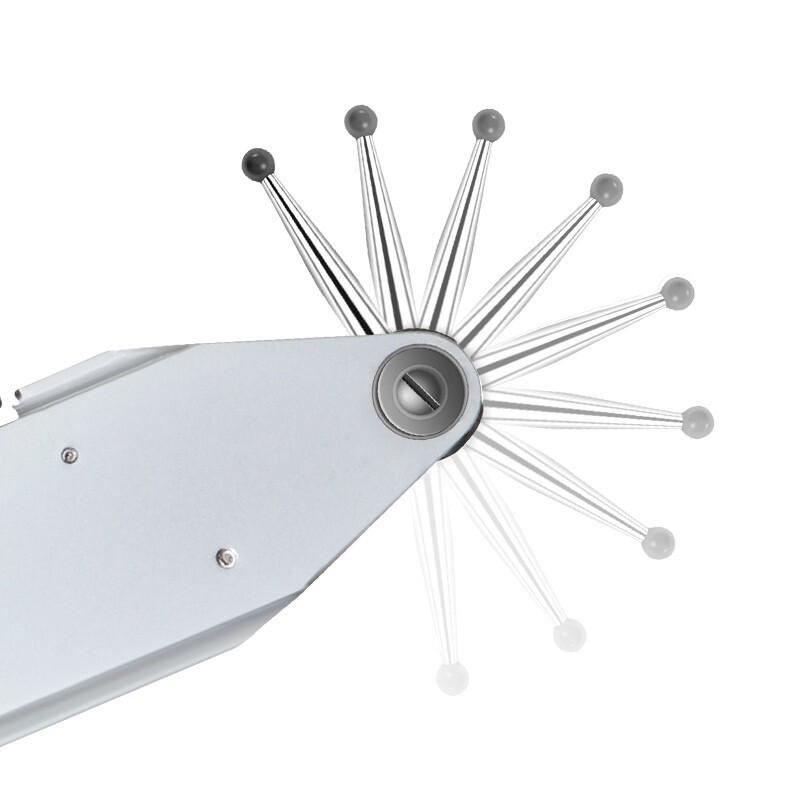 Precision Lever Dial Indicator